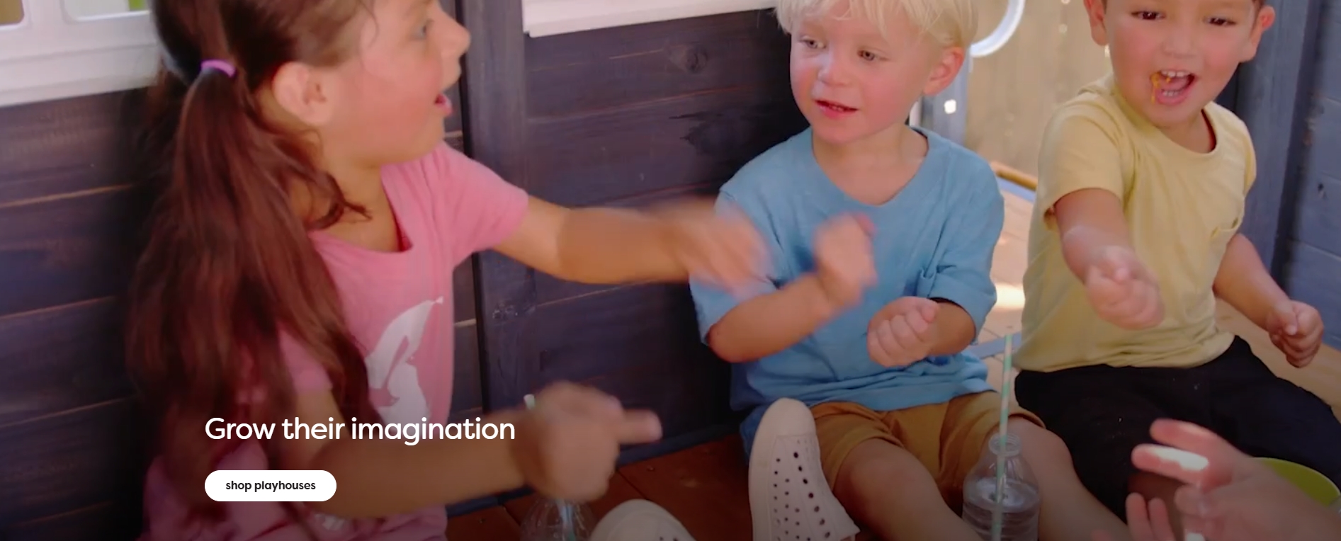 Where Every Playtime Becomes Adventure